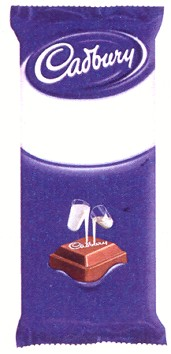 CADBURY