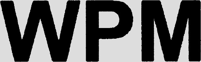 WPM
