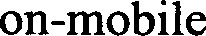 on-mobile