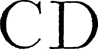 CD