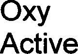 Oxy Active