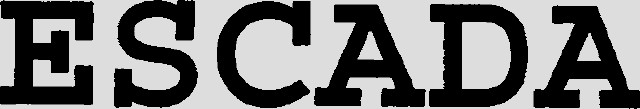 ESCADA