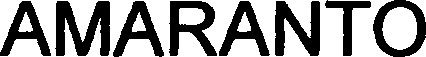 AMARANTO