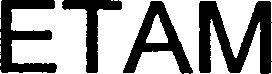 ETAM