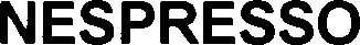 NESPRESSO