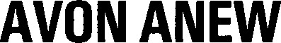 AVON ANEW