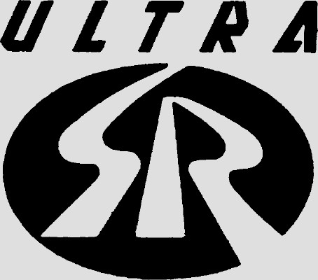 ULTRA SR