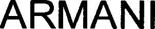 ARMANI
