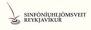 SINFÓNÍUHLJÓMSVEIT REYKJAVÍKUR