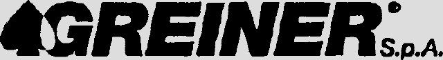 GREINER S.p.A.