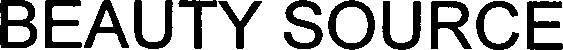 BEAUTY SOURCE