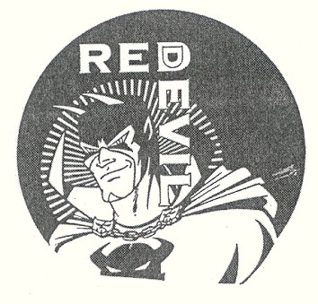 RED DEVIL