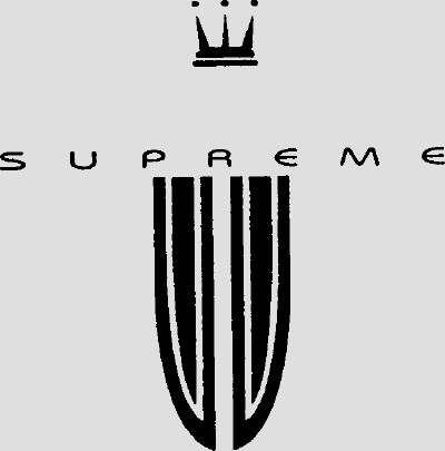 SUPREME