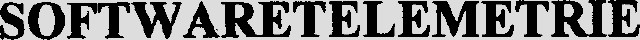 SOFTWARETELEMETRIE