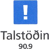 ! Talstöðin 90.9