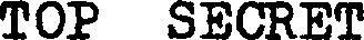 TOP SECRET