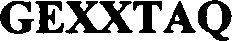 GEXXTAQ
