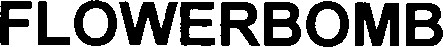 FLOWERBOMB