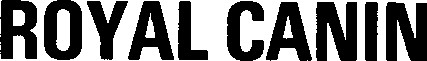 ROYAL CANIN
