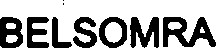 BELSOMRA