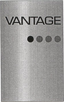 VANTAGE