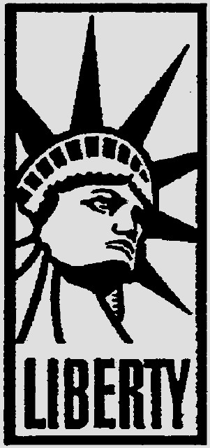 LIBERTY