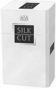 SILK CUT