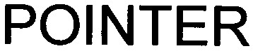 POINTER