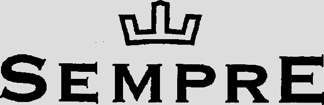 SEMPRE