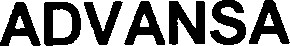 ADVANSA