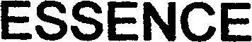ESSENCE