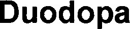 Duodopa