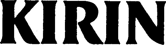 KIRIN