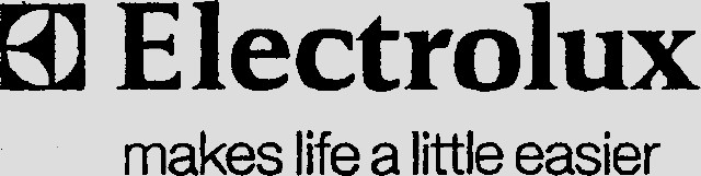 Electrolux makes life a little easier