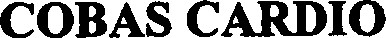 COBAS CARDIO