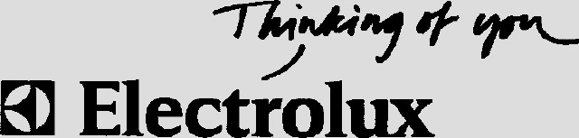 Electrolux Thinking of you