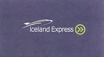 Iceland Express