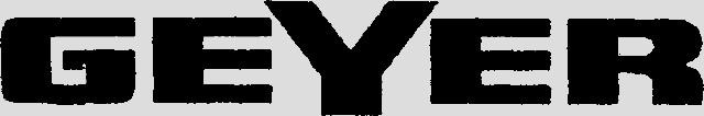 GEYER