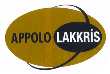 APPOLO LAKKRÍS