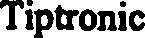 Tiptronic