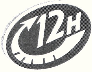 12H