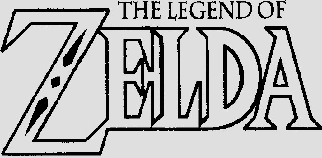 THE LEGEND OF ZELDA
