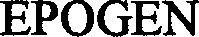 EPOGEN
