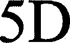 5D