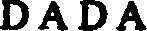 DADA