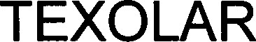 TEXOLAR