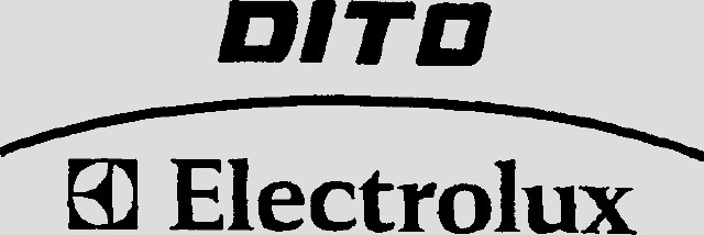 DITO Electrolux