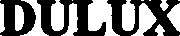 DULUX
