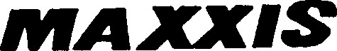 MAXXIS