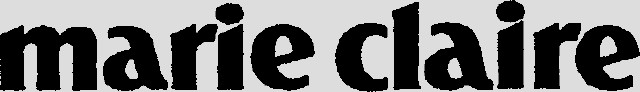 marie claire